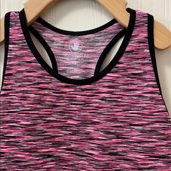 Body Glove Exercise Tank Top - Picture 3 of 5